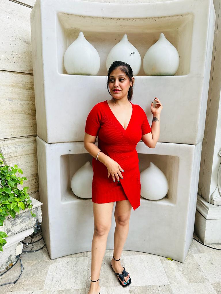 Call Girl Agency in Shanti Kunj