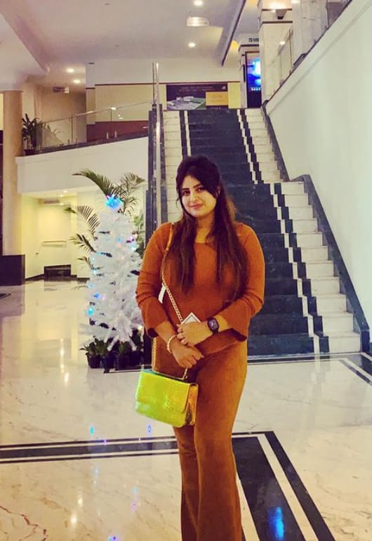 Call Girl Service in Shanti Kunj