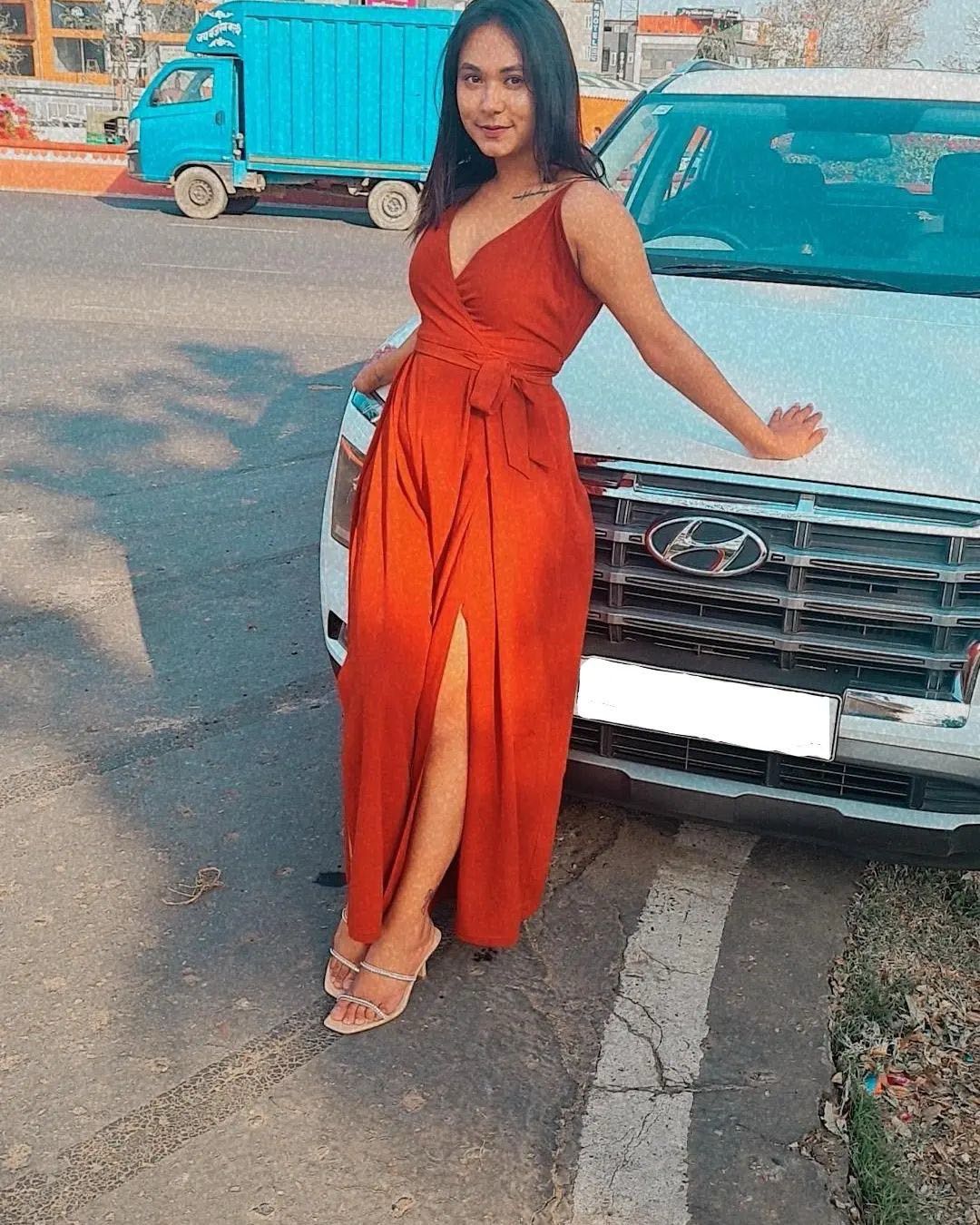 Call Girls Shanti Kunj 