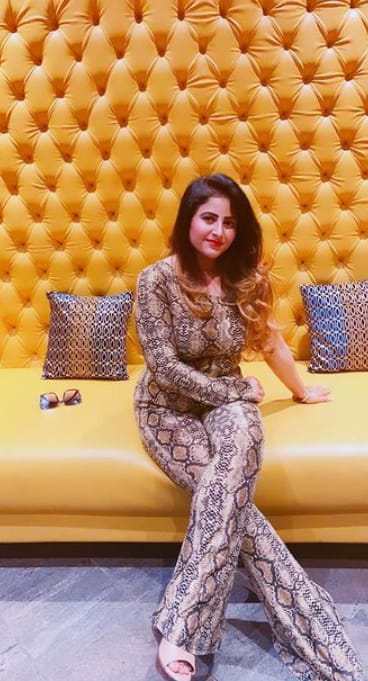 Independent Shanti Kunj Call Girls