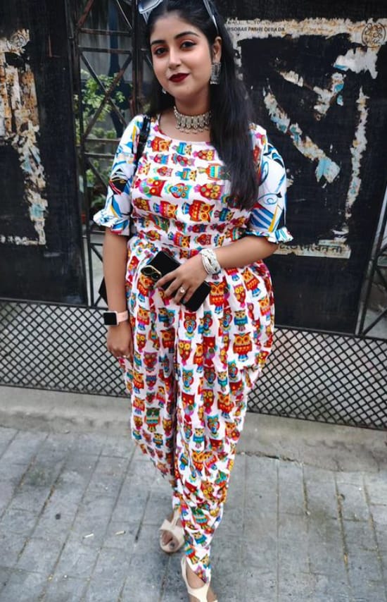 Shanti Kunj Call Girl